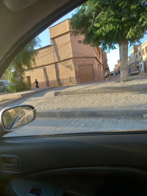 Vente Villa Sidi Bel Abbès Sidi bel abbes