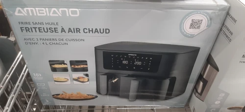 Tout apparei de cuisine