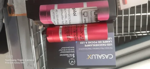 Outillage