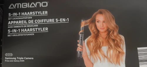 Produits de beauté