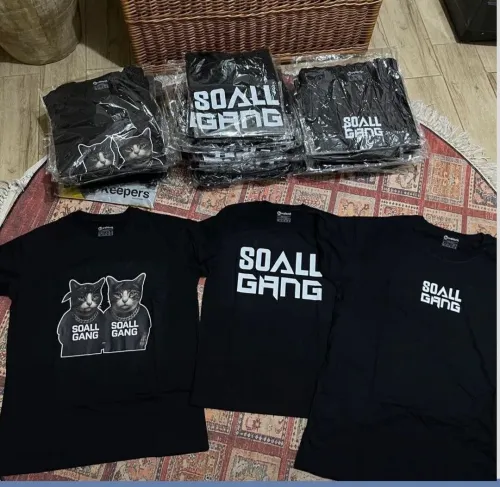 T-shirt TOP qualité livraison disponible