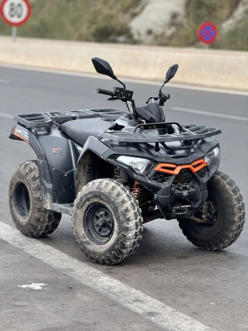 Vams Kwad 2023