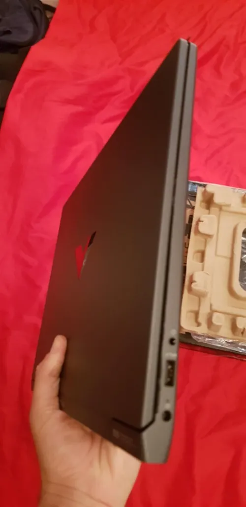 HP VICTUS GAMER