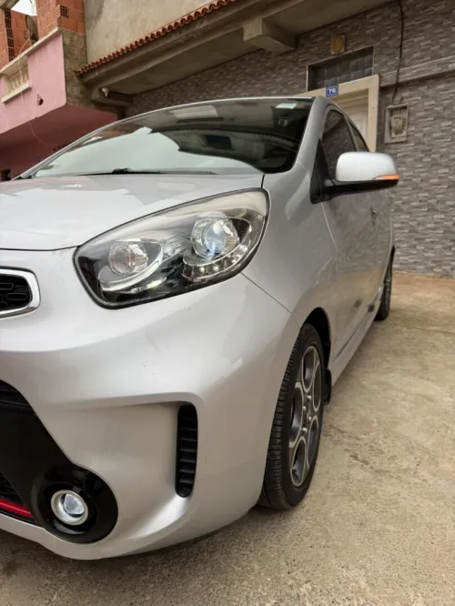 Kia Picanto 2017 Sportline