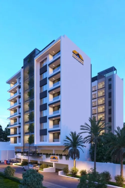 Vente Appartement F3 F4 Tipaza Bou ismail