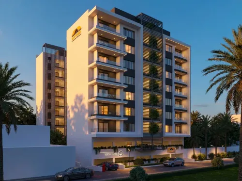 Vente Appartement F3 F4 Tipaza Bou ismail