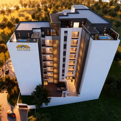 Vente Appartement F3 F4 Tipaza Bou ismail