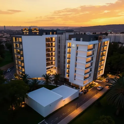 Vente Immeuble Tipaza Bou ismail