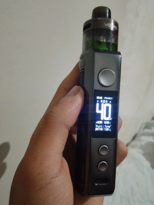 Chicha électrique 