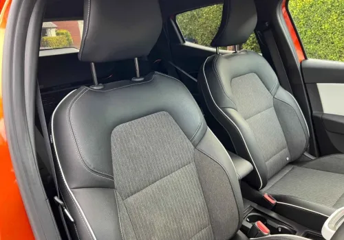 Renault Clio 5  2023 Techno