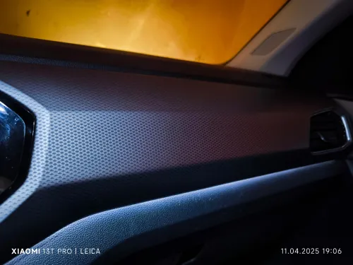 Volkswagen T-Cross 2022 Active