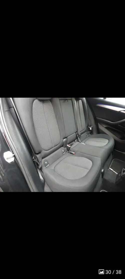 BMW X2 2022 S Drive