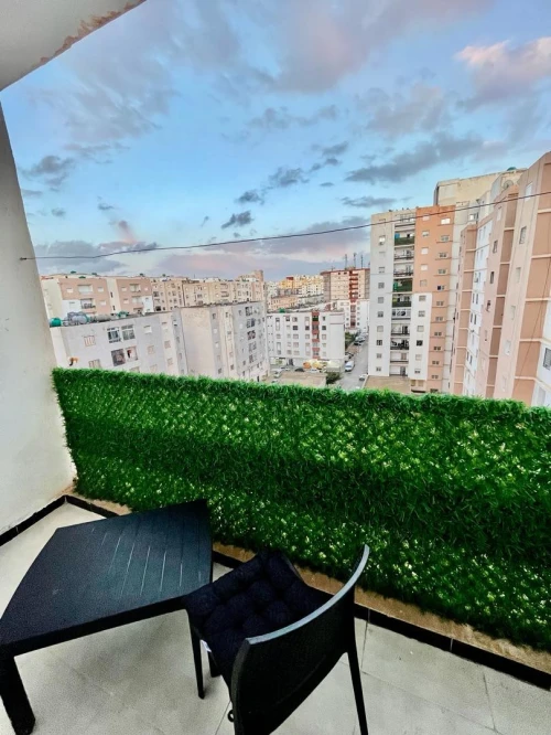 Location Appartement Oran Bir el djir