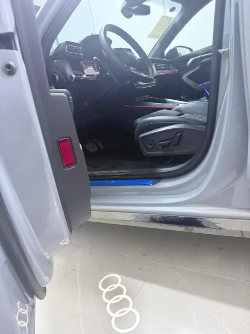 Audi A3 2025 