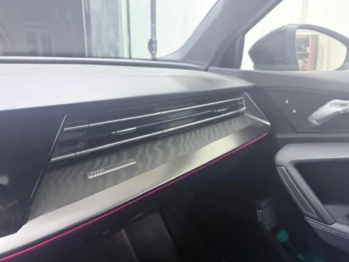 Audi A3 2025 