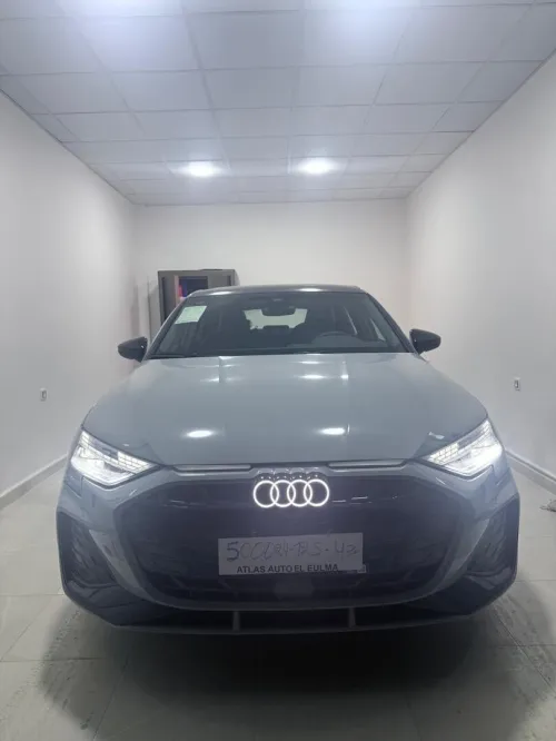 Audi A3 2025 