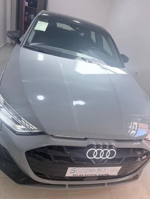 Audi A3 2025 