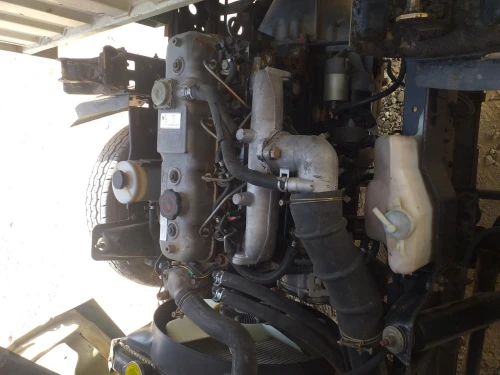 JMC Jx 1032j 2013