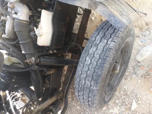 JMC Jx 1032j 2013