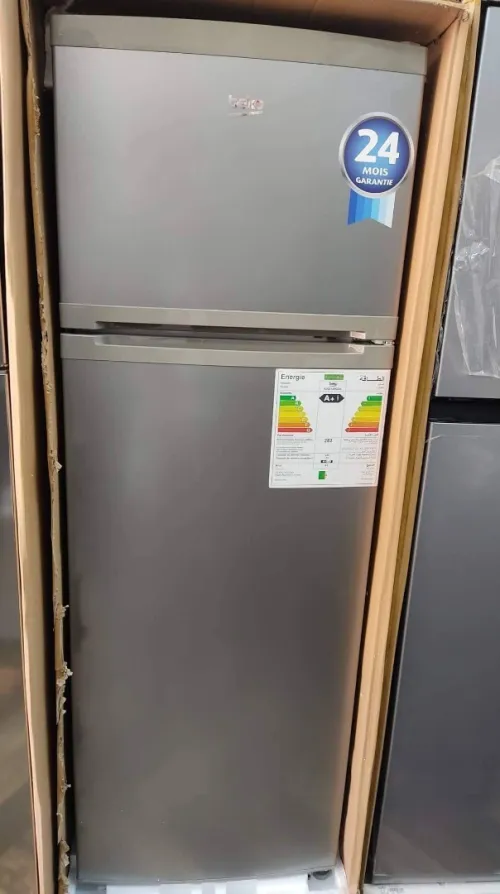 Promotion réfrigérateur prix choc 