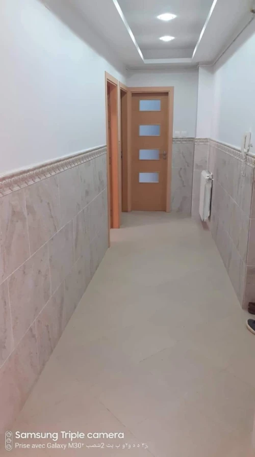 Vente Appartement F3 Alger Cheraga