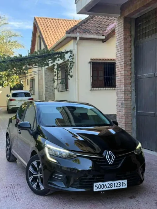 Renault Clio 5  2023 Evolution