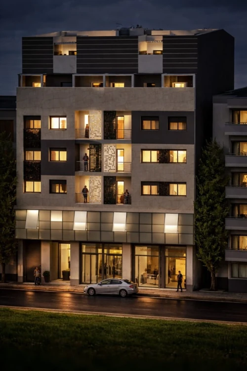 Vente Appartement Blida Boufarik