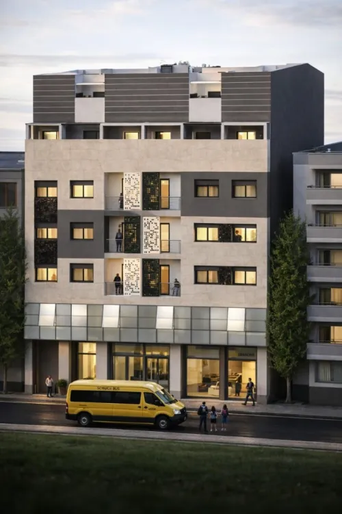 Vente Appartement Blida Boufarik