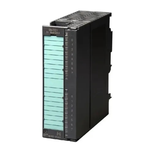 Module entrées numériques
