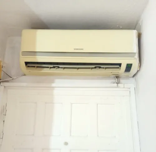Climatiseur 12000 btu