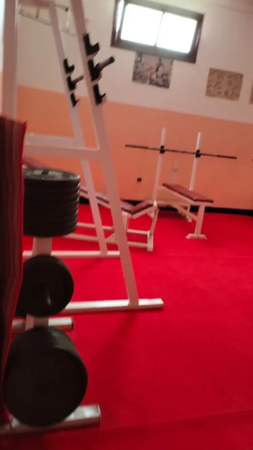 Matériau de sport
