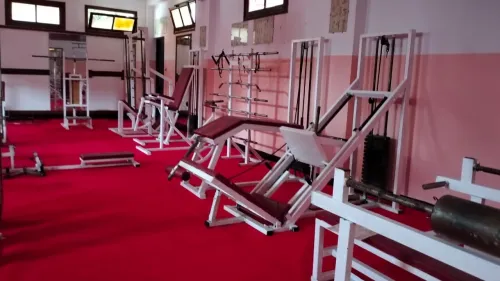 Matériau de sport