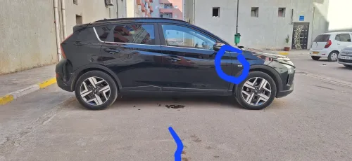 Hyundai Bayon 2022 Creativ