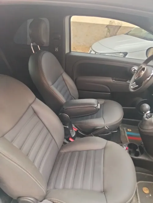 Fiat 500 2025 Dolcevita MIB