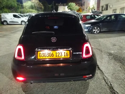 Fiat 500 2023 Cult MIB