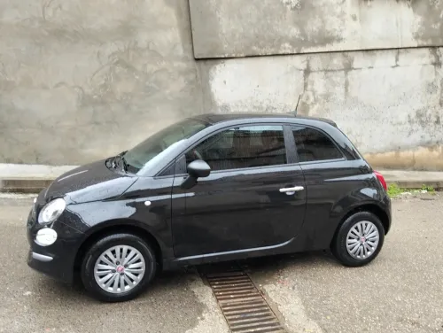 Fiat 500 2023 Cult MIB