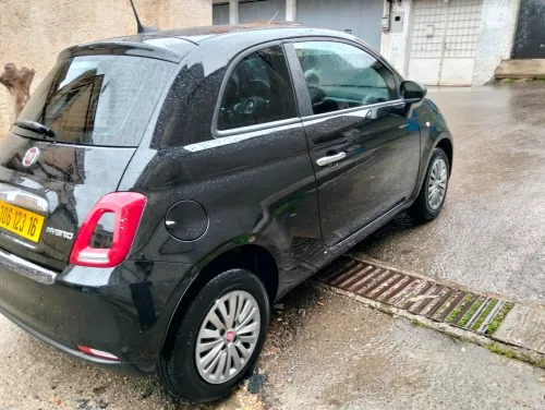 Fiat 500 2023 Cult MIB
