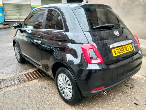 Fiat 500 2023 Cult MIB