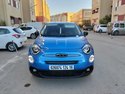 Fiat 500x 2024 Club