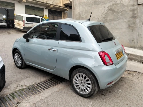 Fiat 500 2025 Dolcevita MIB