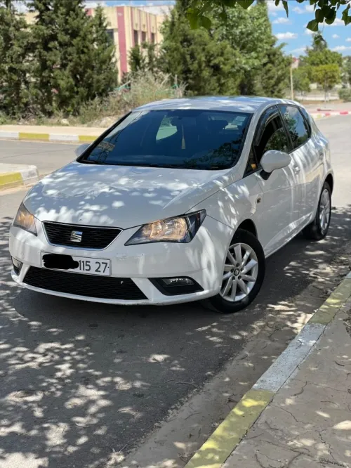 Seat Ibiza 2015 Fully