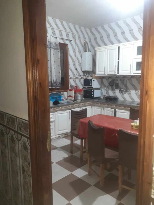 Vente Villa Tlemcen Tlemcen
