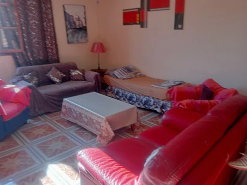 Location vacances Appartement F3 Béjaïa Bejaia
