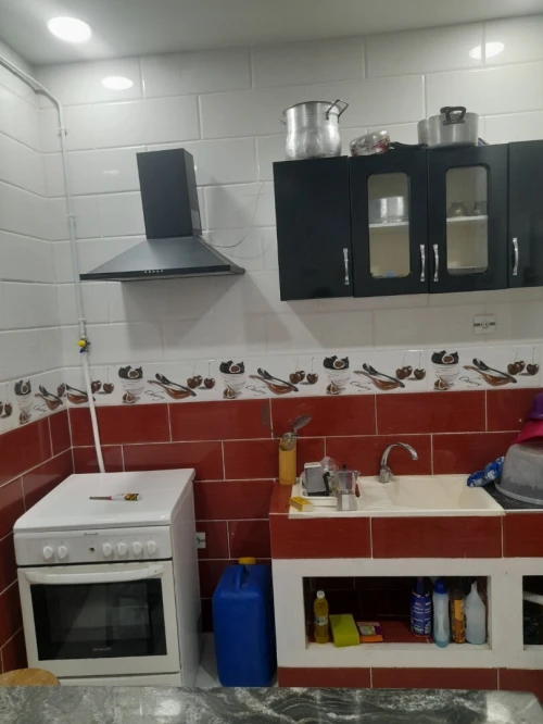 Location vacances Appartement F3 Béjaïa Bejaia