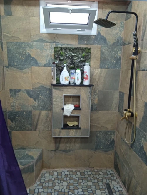 Location vacances Appartement F3 Béjaïa Bejaia