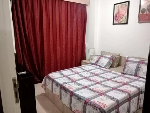 Location vacances Appartement F3 Béjaïa Bejaia