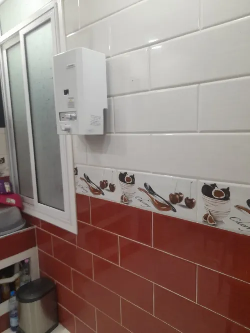 Location vacances Appartement F3 Béjaïa Bejaia