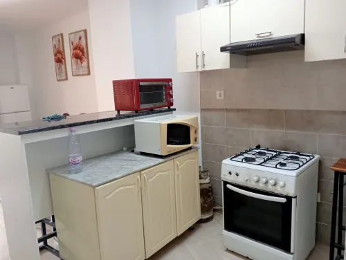 Location Appartement F3 Béjaïa Bejaia
