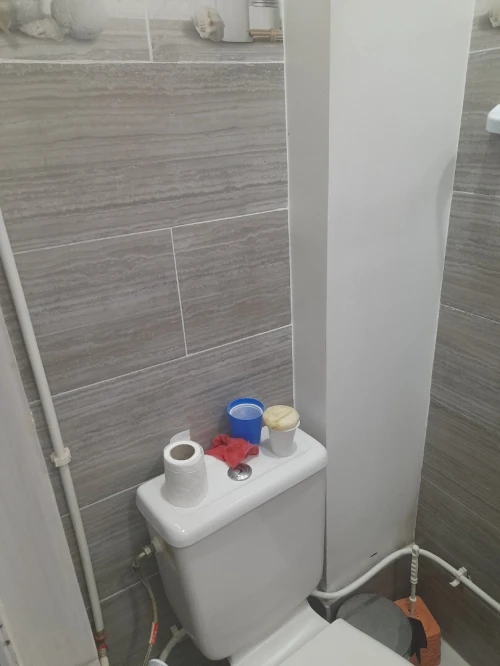 Location vacances Appartement F3 Béjaïa Bejaia