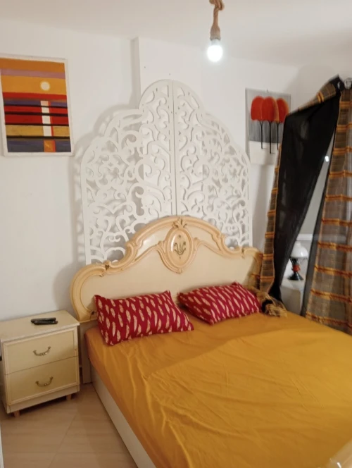Location vacances Appartement F3 Béjaïa Bejaia